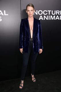 January Jones feet photo thumbnail