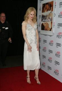 Nicole Kidman feet photo thumbnail