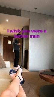 Lucy Hale feet photo thumbnail