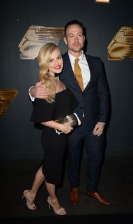 Tina O'Brien feet photo thumbnail