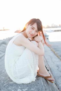 Sayaka Tomaru feet photo thumbnail