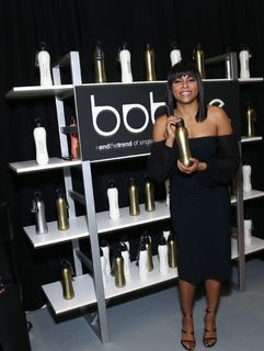 Taraji P. Henson feet photo thumbnail