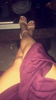 Rachel A. DeMita feet photo thumbnail