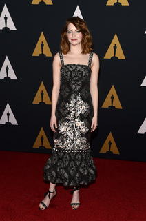 Emma Stone feet photo thumbnail