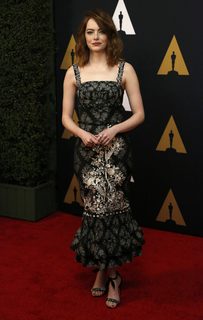 Emma Stone feet photo thumbnail