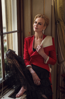 Nicole Kidman feet photo thumbnail