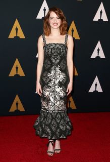 Emma Stone feet photo thumbnail
