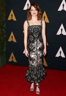 Emma Stone feet photo thumbnail