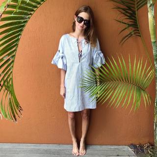 Millie Mackintosh feet photo thumbnail