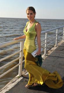 Elsa Pataky feet photo thumbnail
