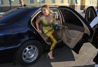 Elsa Pataky feet photo thumbnail