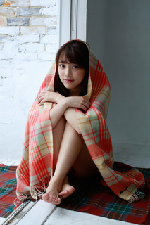 Sayaka Tomaru feet photo thumbnail