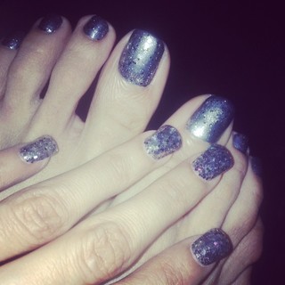 Malaika Arora feet photo thumbnail