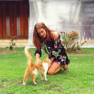 Marina Ruy Barbosa feet photo thumbnail