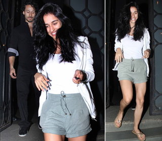 Disha Patani feet photo thumbnail