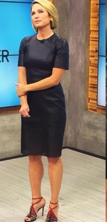 Amy Robach feet photo thumbnail