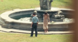 Keira Knightley feet photo thumbnail