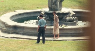 Keira Knightley feet photo thumbnail