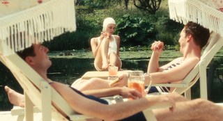 Keira Knightley feet photo thumbnail