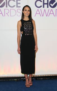 Jordana Brewster feet photo thumbnail