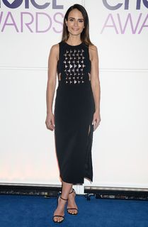 Jordana Brewster feet photo thumbnail