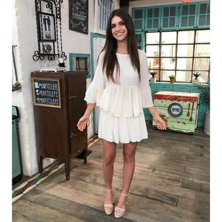 Zaira Nara feet photo thumbnail
