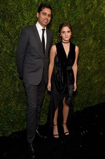 Emma Watson feet photo thumbnail