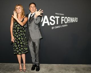 Connie Britton feet photo thumbnail