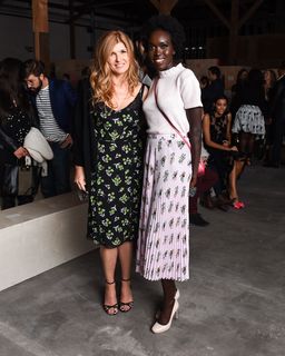 Connie Britton feet photo thumbnail