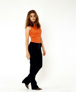 Isla Fisher feet photo thumbnail
