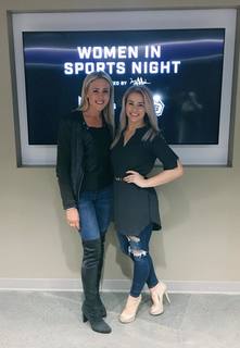 Paige VanZant feet photo thumbnail
