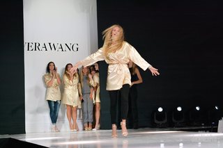 Vera Brezhneva feet photo thumbnail