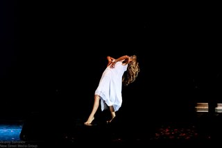 Vera Brezhneva feet photo thumbnail