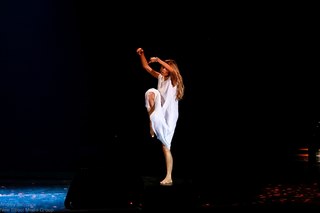 Vera Brezhneva feet photo thumbnail