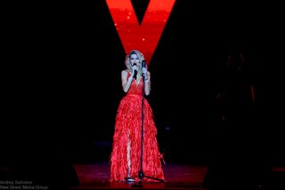 Vera Brezhneva feet photo thumbnail