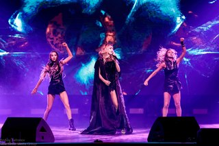 Vera Brezhneva feet photo thumbnail