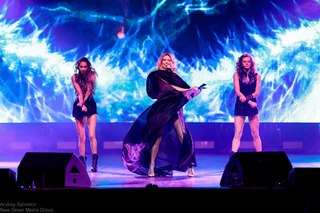 Vera Brezhneva feet photo thumbnail