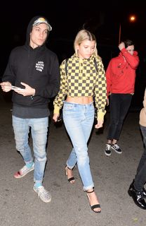 Sofia Richie feet photo thumbnail