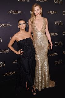 Eva Longoria feet photo thumbnail