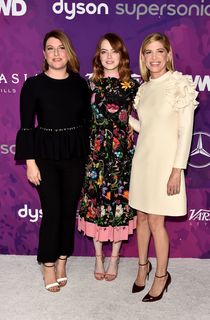 Emma Stone feet photo thumbnail