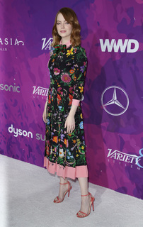 Emma Stone feet photo thumbnail