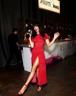 Jenna Dewan feet photo thumbnail