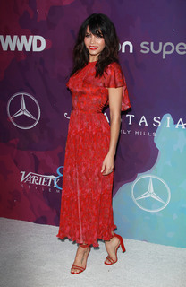 Jenna Dewan feet photo thumbnail