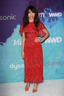 Jenna Dewan feet photo thumbnail