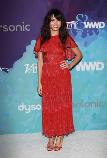 Jenna Dewan feet photo thumbnail
