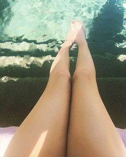 Courtney Stodden feet photo thumbnail