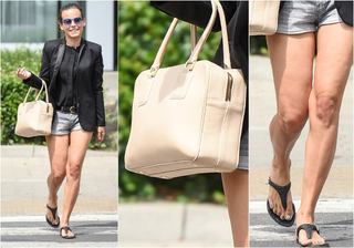 Anna Mucha feet photo thumbnail