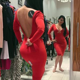 Maribel Guardia feet photo thumbnail
