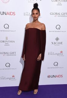 Alesha Dixon feet photo thumbnail