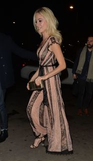 Pixie Lott feet photo thumbnail